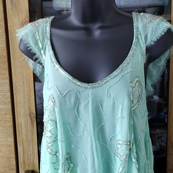 free People top - Picture 2 of 7